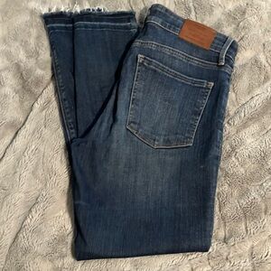 Lucky Brand Ava Skinny